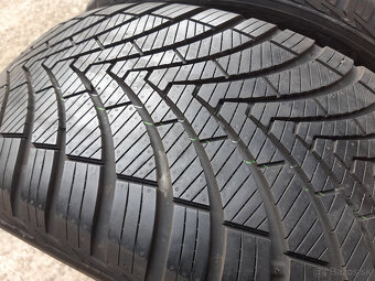 255/50 R19 -2 kusy nové celoročné - 4