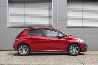 Peugeot 208 1.2 PureTech Active - 4
