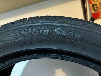 MATADOR MP92 Sibir snow 225/45 R17 94V XL (oprava defektu) - 4