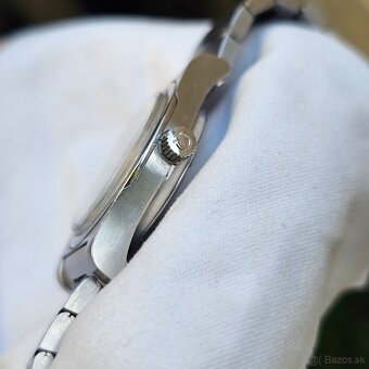 Omega Geneve - 4