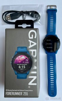 Predam GARMIN Forerunner 255 - 4