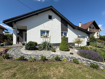 NA PREDAJ 3-izbový RD - Horná Štubňa - 4