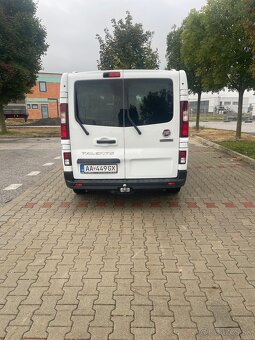 Fiat Talento Profesional L2H2 9 miestne r.v 2020 Odpis Dph - 4