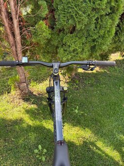 Rockrider ST530 - 4