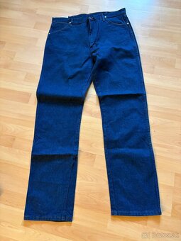 Original Wrangler Jeans 38x36 - 4