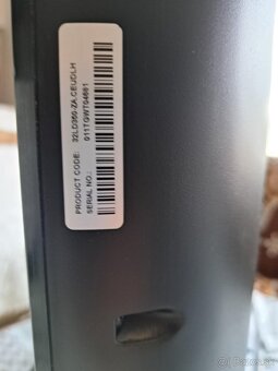 Predám LG 32" LCD TV – model 32LD350 - 4