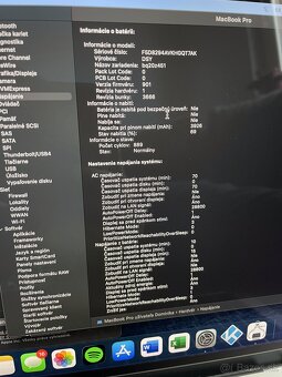 MacBook Pro 13" (2017) – výborný stav, bez poškodení - 4
