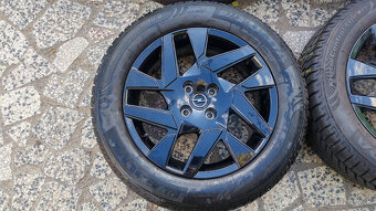 4x108 R17 --- OPEL MOKKA ... - 4