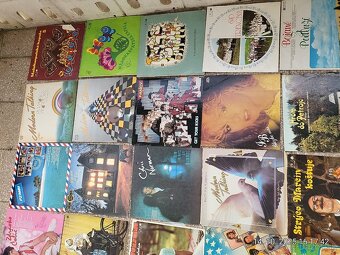 Lp platne - 4