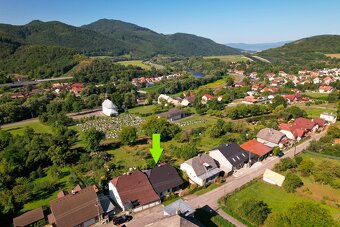 REZERVOVANÉ - NA PREDAJ KRÁSNY RODINNÝ DOM NA TRNAVEJ HORE - 4