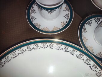 Porcelán - 4