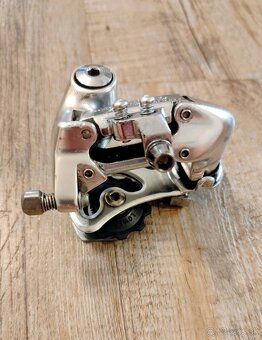 Campagnolo Avanti - 4
