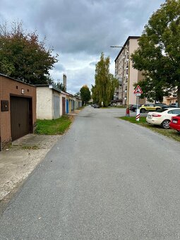 Na PREDAJ garáž v Sabinove na Komenského ulici - 4