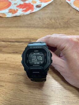 Casio G-SHOCK gbd-200 - 4