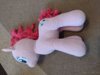 Plyšové hračky - 4