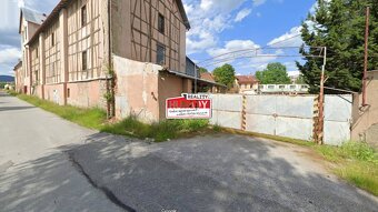 (29 m²) GARÁŽ S INŽINIERSKÝMI SIEŤAMI - 4