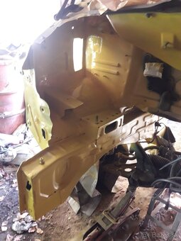 Predám odťahovku Citroen Jumper - 4