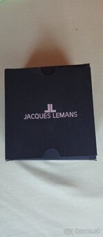 Jacques Lemans hodinky - 4