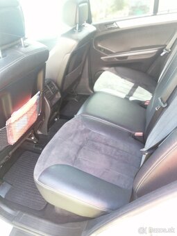 Mercedes - Benz ML320 CDI - 4
