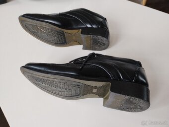 Chlapčenské topánky - 4