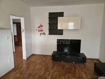 Prenájom - 4-izb. - Veľký priestranný byt v centre… - 4