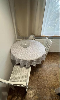 FINREA│Prenájom 1 izbového bytu , Martin Sever, 36m2 - 4