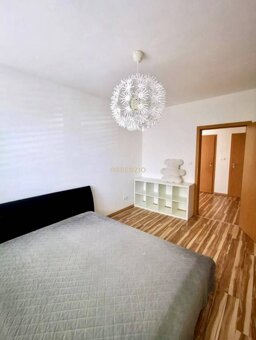 ASSENZIO – PRENAJOM – 2 IZBOVÝ BYT – KADNAROVA – RAČA - 4