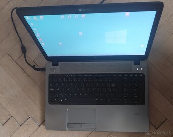 Notebook HP Windows 10 - 4