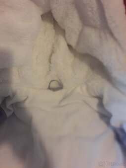 Dievčenské zimné bundy - 4