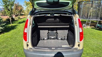 Škoda Roomster SCOUT,  DSG automat , nové rozvody - 4