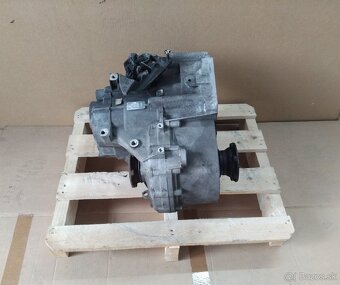 6 st. prevodovka PFL + spojka Škoda VW - 4