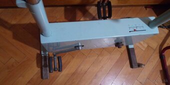 Stacionárny bicykel - 4