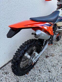 Ktm 250 exc - 4