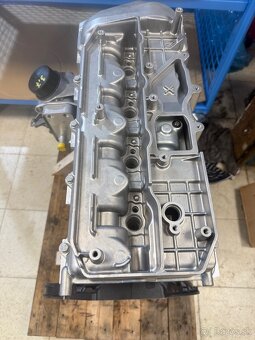 Motor Mercedes sprinter 2.2 cdi - 4