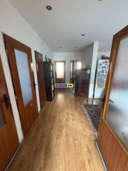 Rodinný dom vo vyhľadávanej lokalite Považský Chlmec - 4