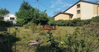 POZEMOK pre RODINNÝ DOM – HUMENNÉ - 4