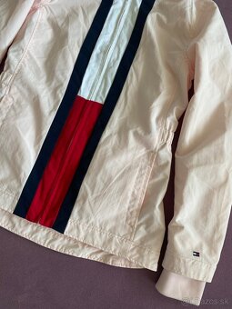 Bunda Tommy Hilfiger - 4