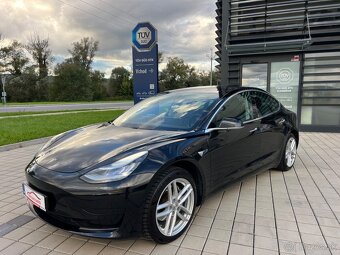 Tesla Model 3 Standard RANGE PLUS RWD - 4