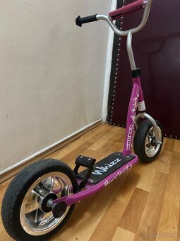 Detská kolobežka - 4