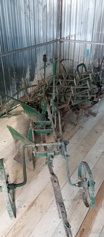 Poľnohospodárske naradie - 4