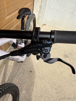 Specialized stumpjumper - 4