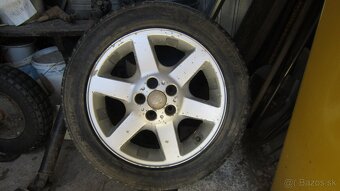 Landrover freelander 1 - 4