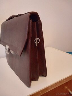 Pánska listová kapsa nová - 4