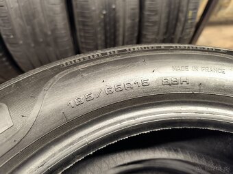 Sava Intensa HP2 185/65 R15 88H - 4