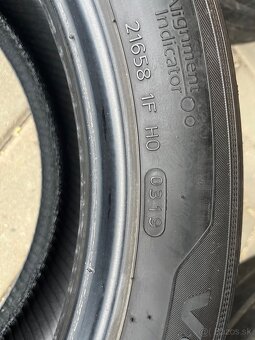 Hankook Ventus Prime 3 205/55 R17 91V - 4