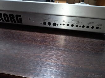KORG TRINITY - 4