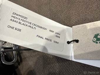 Karl lagerfeld panska taska NOVÁ - 4