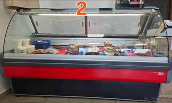 Chladiace vitríny na predaj - 4