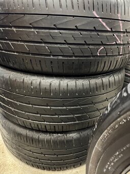 ORIGINAL SKODA KODIAQ SPORTLINE R19 235/50/19 TRIGLAV - 4