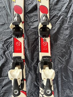 Detské lyže Atomic Race 7 100cm - 4